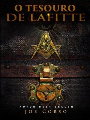 cover image of O Tesouro de Lafitte
